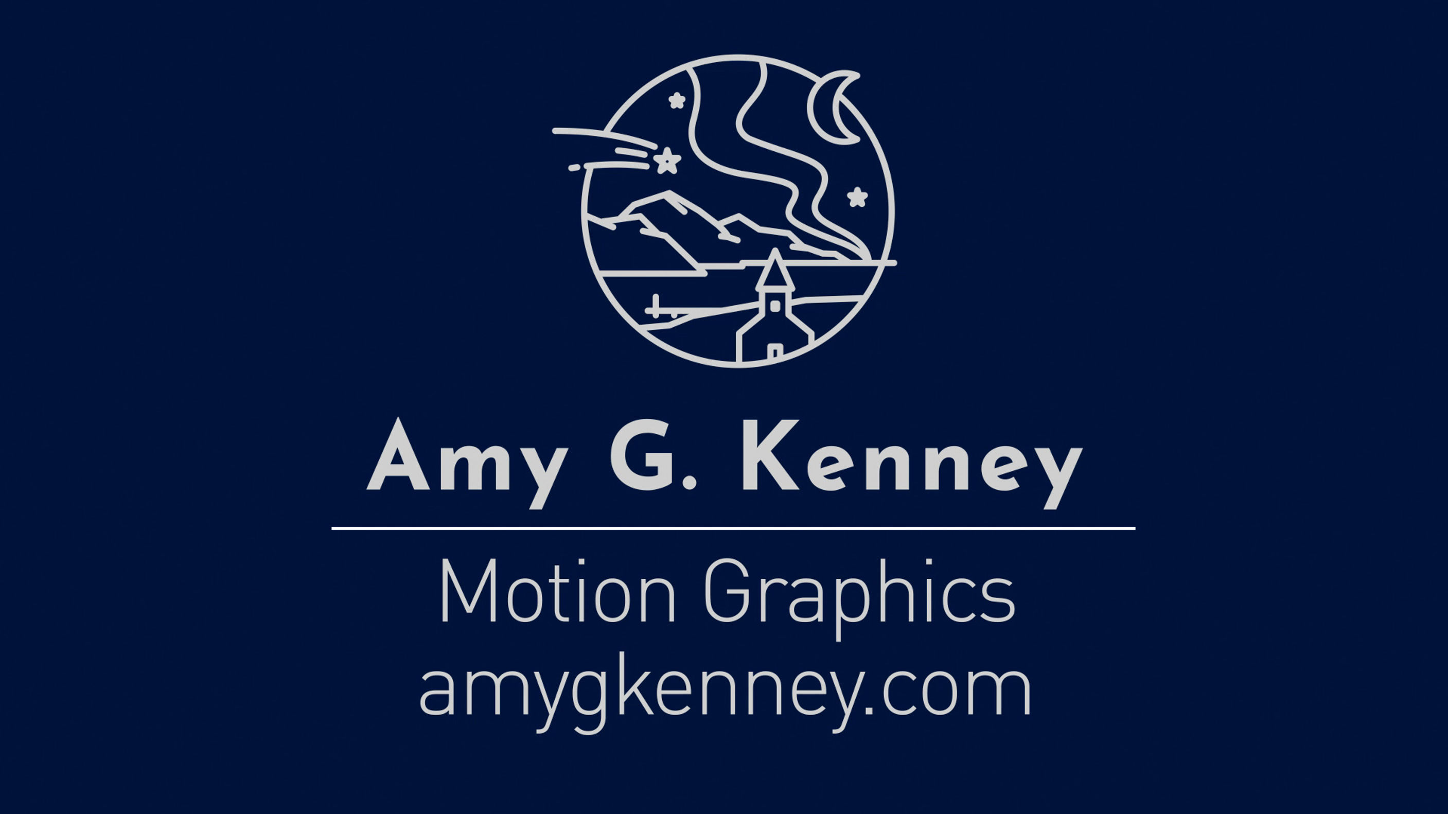 Demo Reel